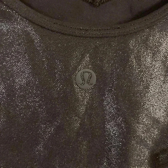 Lululemon athletica active top size 10 - Picture 4 of 5